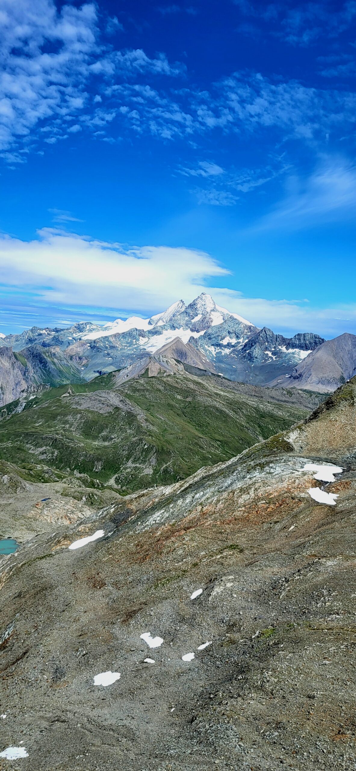 Großglockner (3798 m)