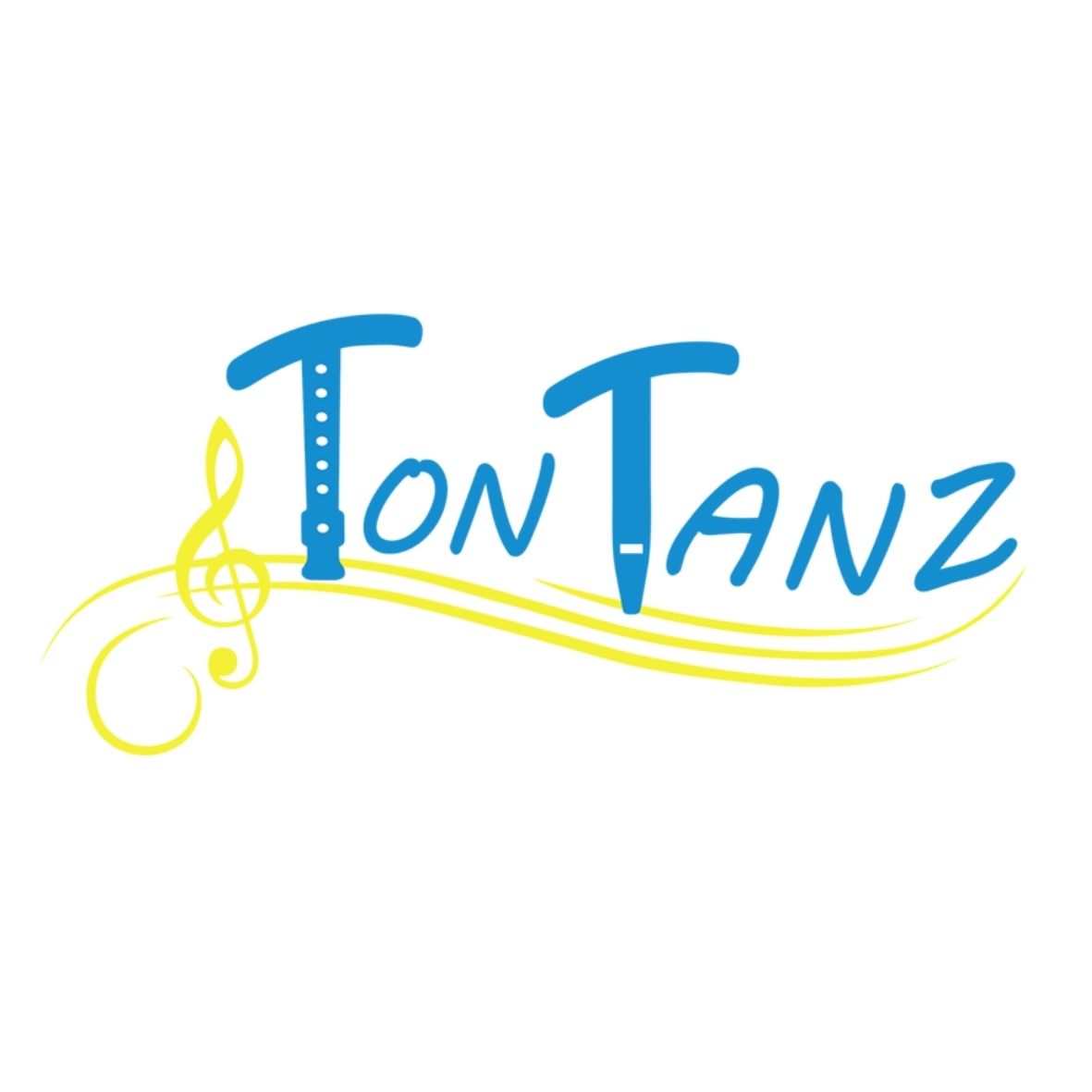 Logo Ton Tanz
