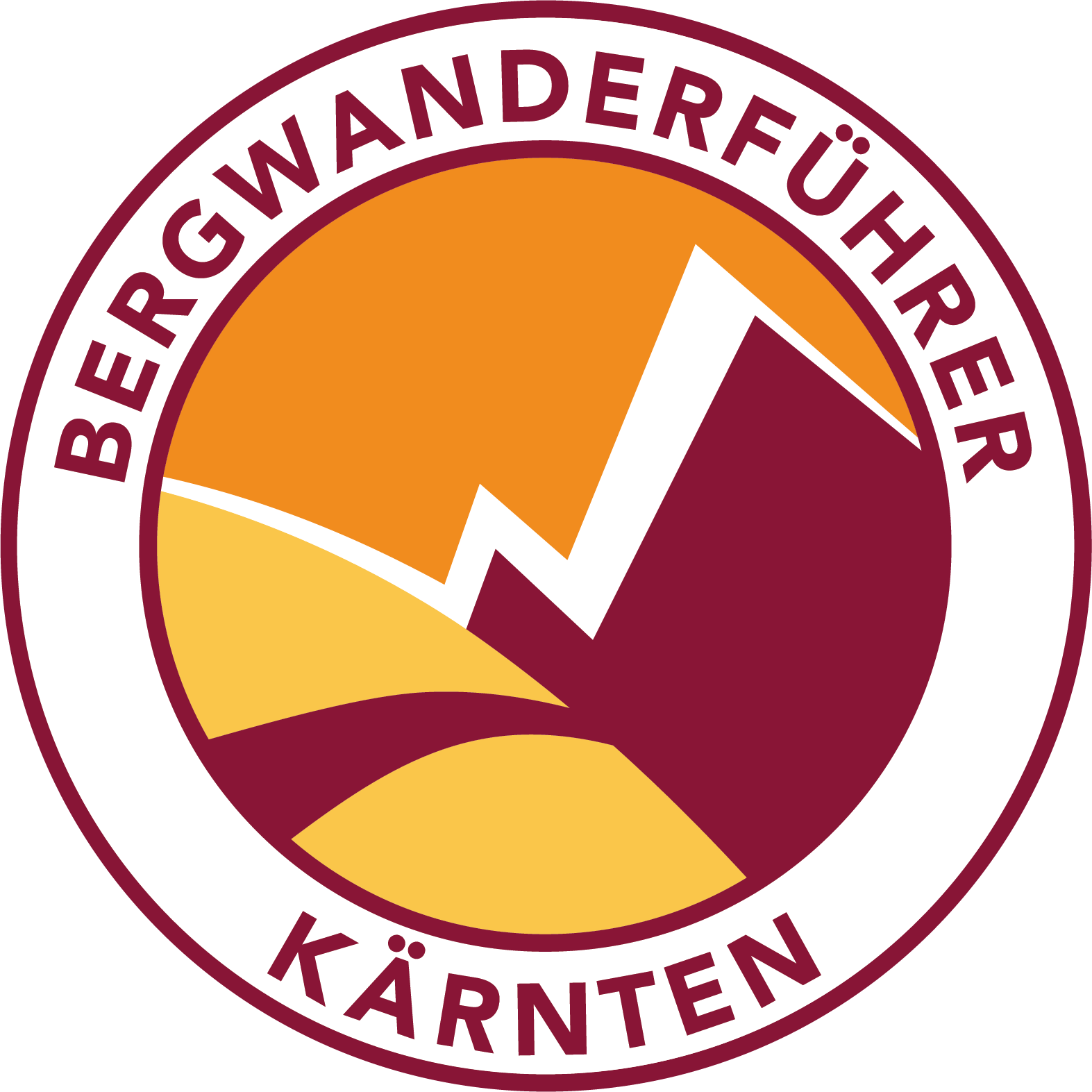 KBWF-Logo-Bergwanderfuehrer